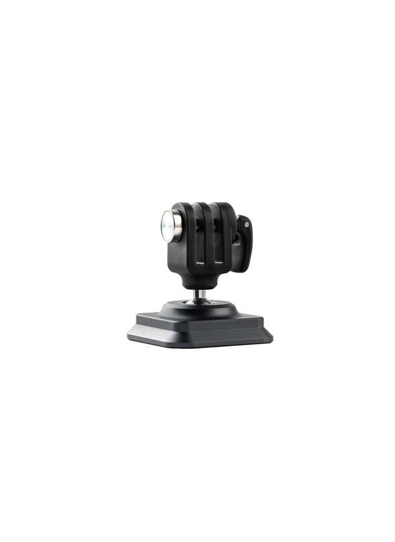 Action Camera Arca-Type Quick Release Plate, Action Camera Snaplock Plate Adapter,  for Gopro, Insta360, DJI Osmo Action/Pocket and Most Action Cameras, Quick Release Camera Plate Part