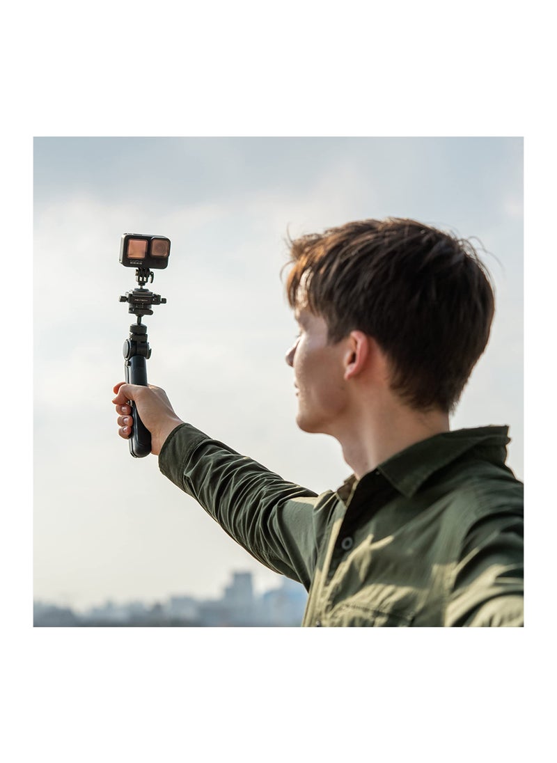 Action Camera Arca-Type Quick Release Plate, Action Camera Snaplock Plate Adapter,  for Gopro, Insta360, DJI Osmo Action/Pocket and Most Action Cameras, Quick Release Camera Plate Part