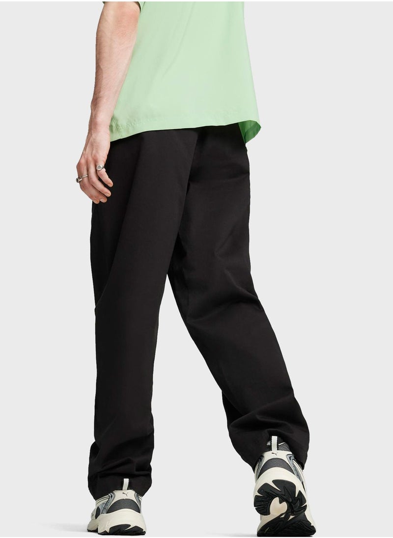 PUMA - Better Assics Woven Pants - Image 1