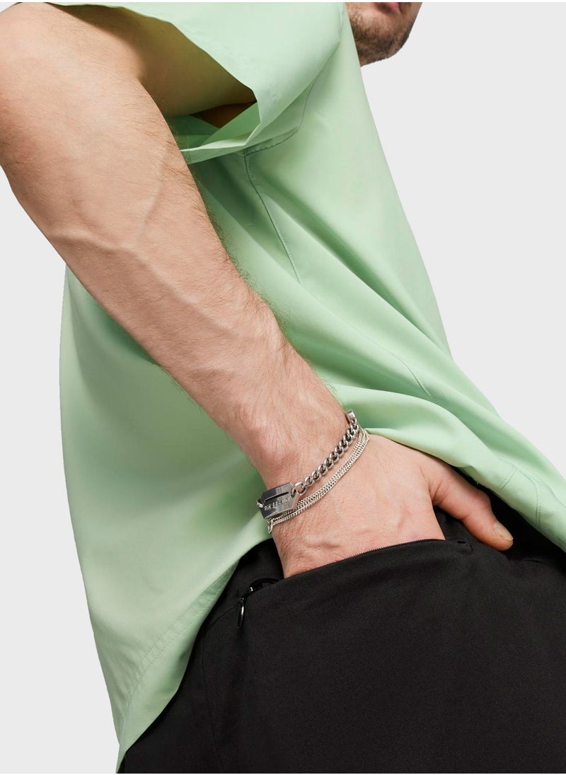 PUMA - Better Assics Woven Pants - Image 1