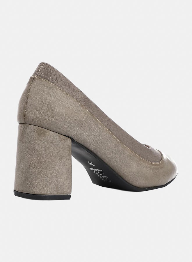 XO Style Heels Woman Pumps Wedding Shoes Ladies High Heels Shoes - Image 4