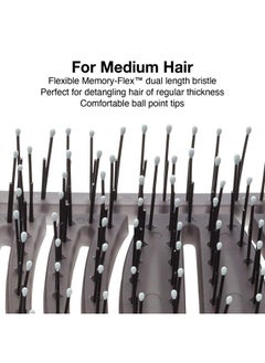 Olivia Garden Olivia Garden iDetangle Hair Brush ID-MH (Medium)  - Image 3