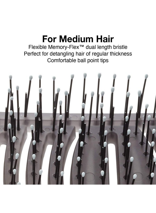 أوليفيا جاردن فرشاة شعر أوليفيا جاردن آي ديتانجل ID-MH (متوسطة) - Image 3