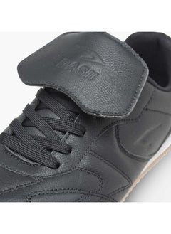 Dash Women's Flap Accent Lace-Up Sneakers  - Image 4