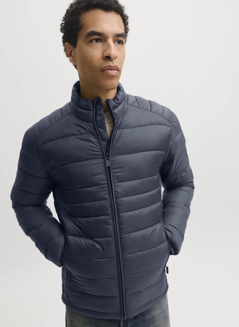 JACK & JONES  Casual Puffer Jacket for Men | Best Price UAE