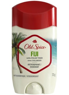 Old Spice Fiji With Palm Tree Avec Palmier Deodorant Stick 73 g