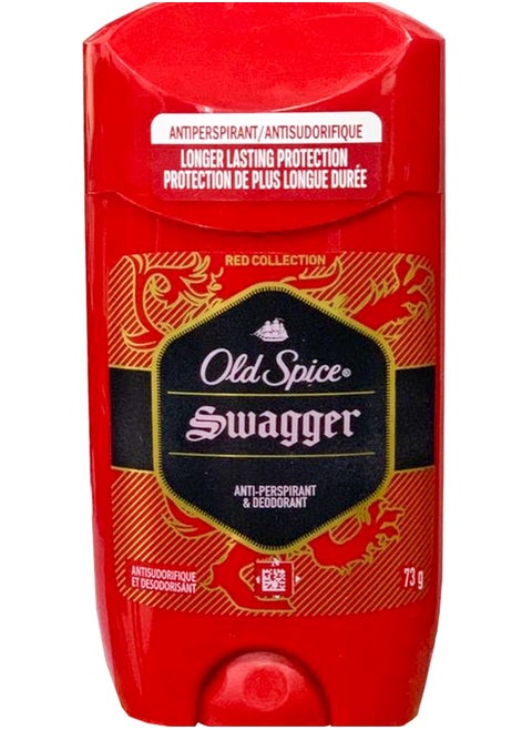 Old Spice Swagger Deodorant Stick 73 g