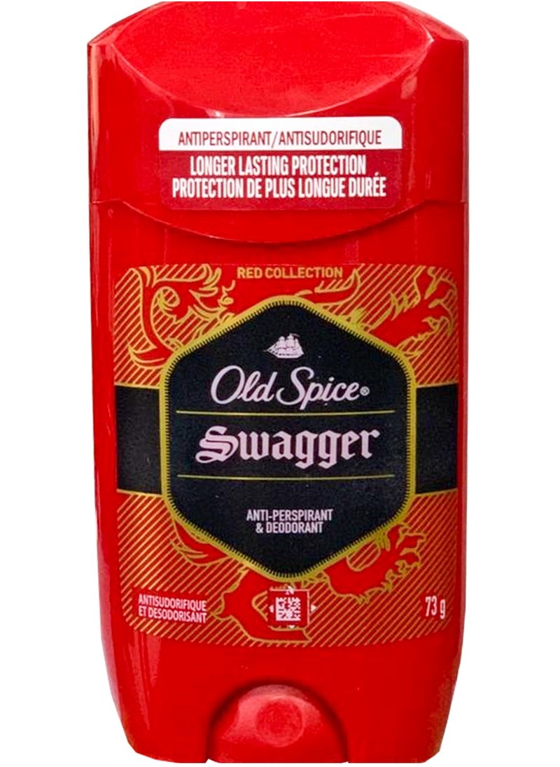 Old Spice Old Spice Swagger Deodorant Stick 73 g 