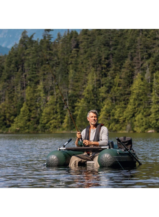 انتكس أنبوب صيد احترافي كبير - Image 2