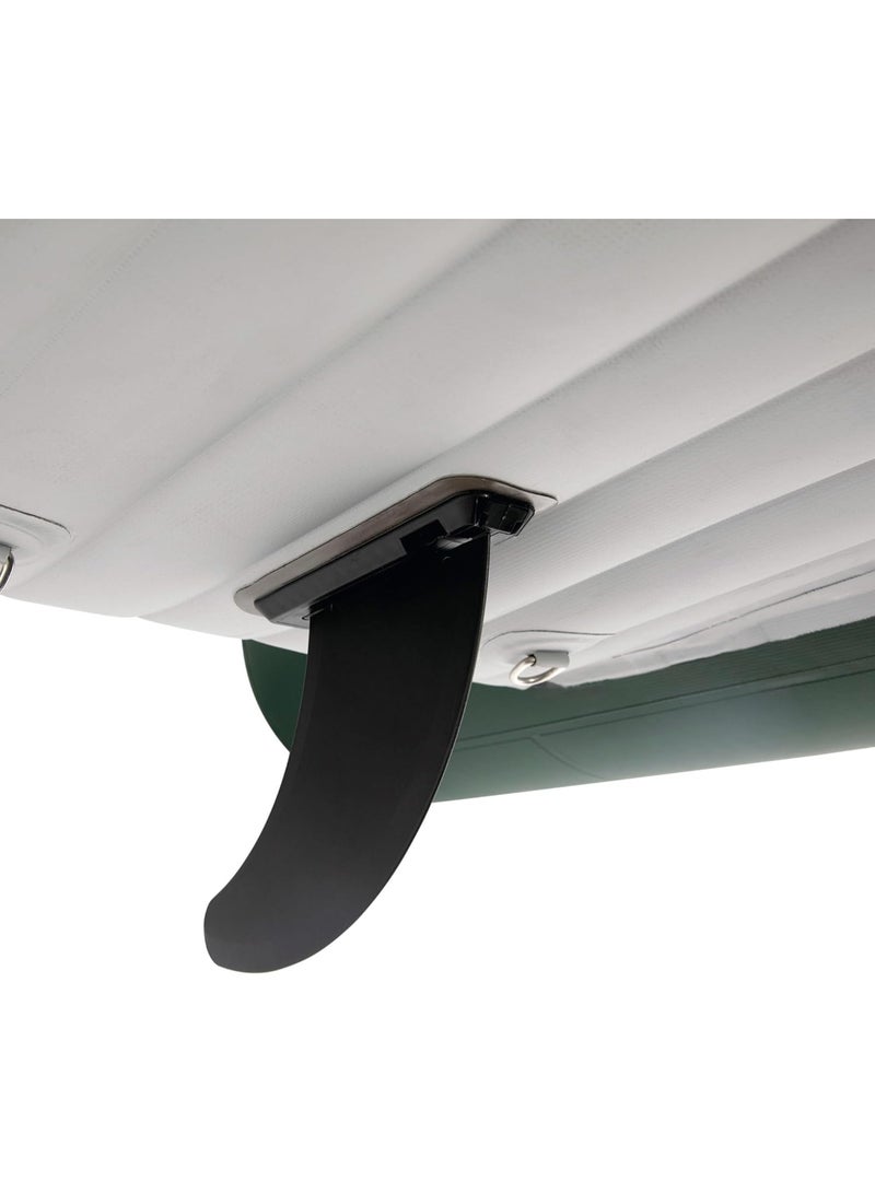 انتكس أنبوب صيد احترافي كبير - Image 5