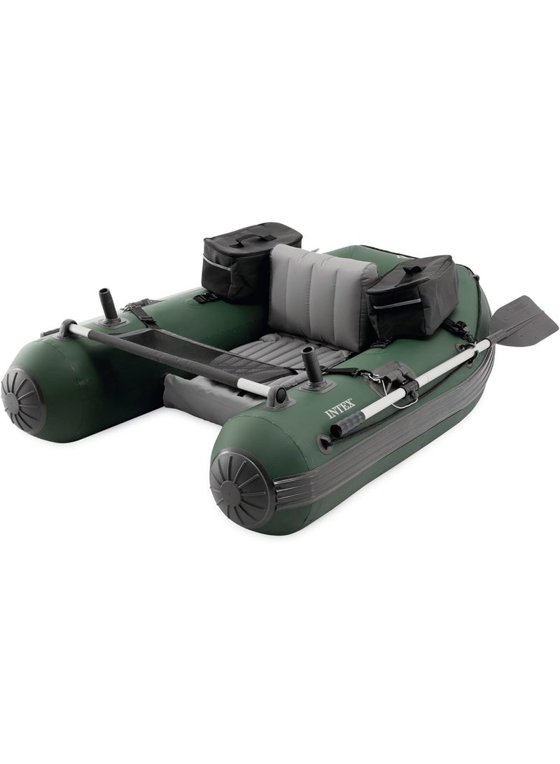 انتكس أنبوب صيد احترافي كبير - Image 1