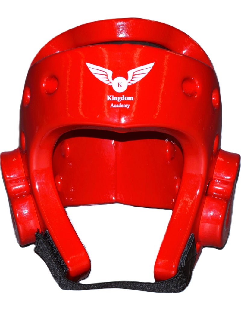 كينجدام واقي الرأس تايكواندو - Image 1