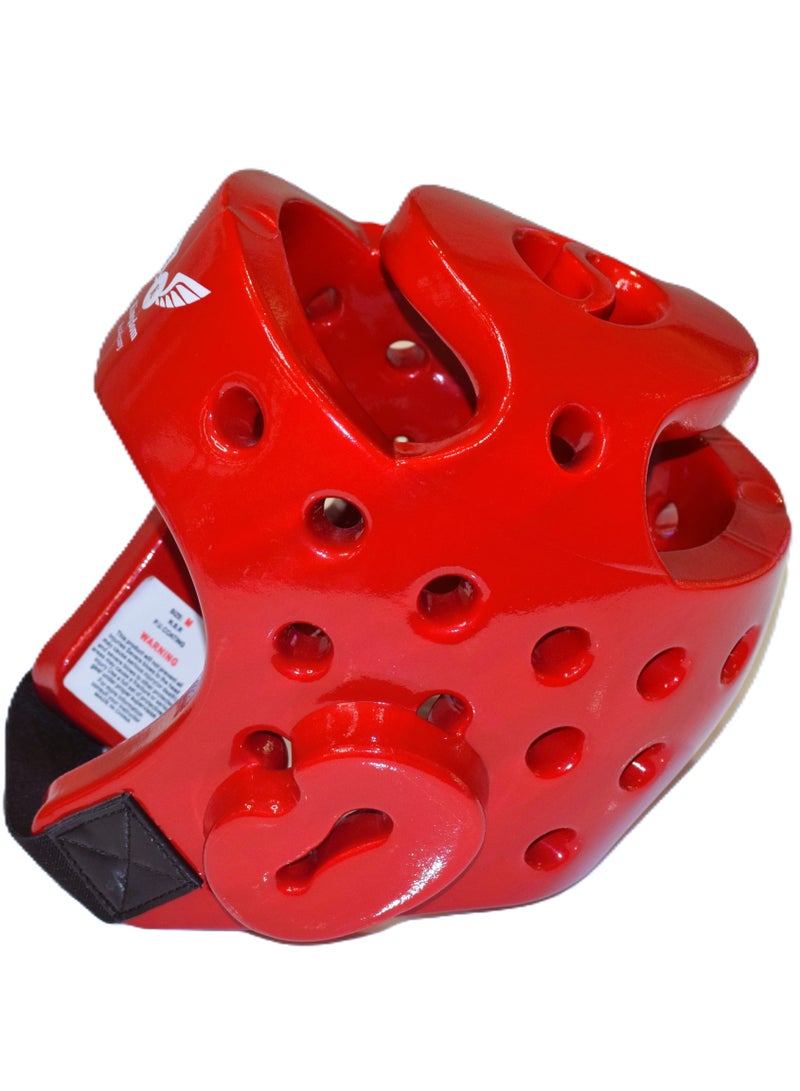 كينجدام واقي الرأس تايكواندو - Image 2