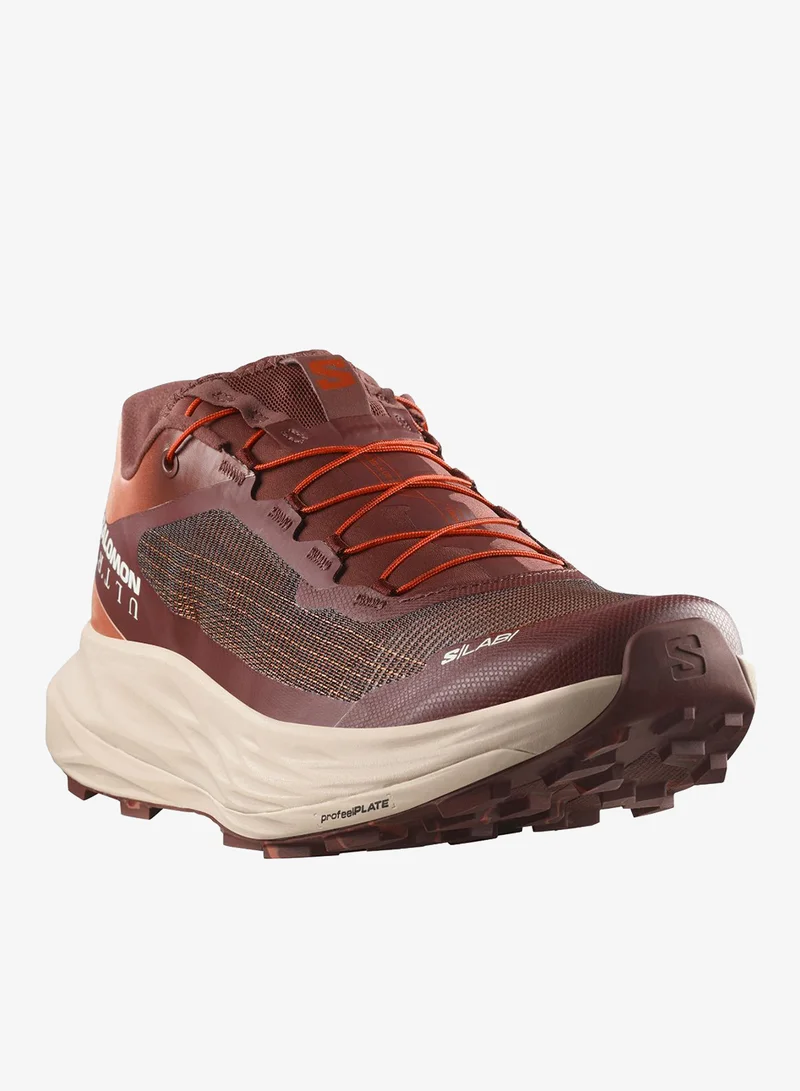 Salomon  S/LAB ULTRA V2 Low Top Sneaker for Men | Best Price UAE