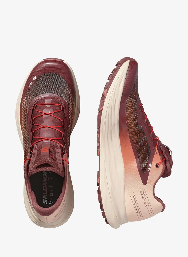 Salomon  S/LAB ULTRA V2 Low Top Sneaker for Men | Best Price UAE