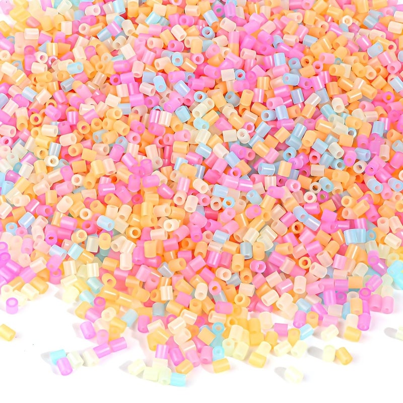 Transparent Y Series Beads 2.6Mm Refill for Crafting Projects Great for Novices and Hobbyists - Image 2