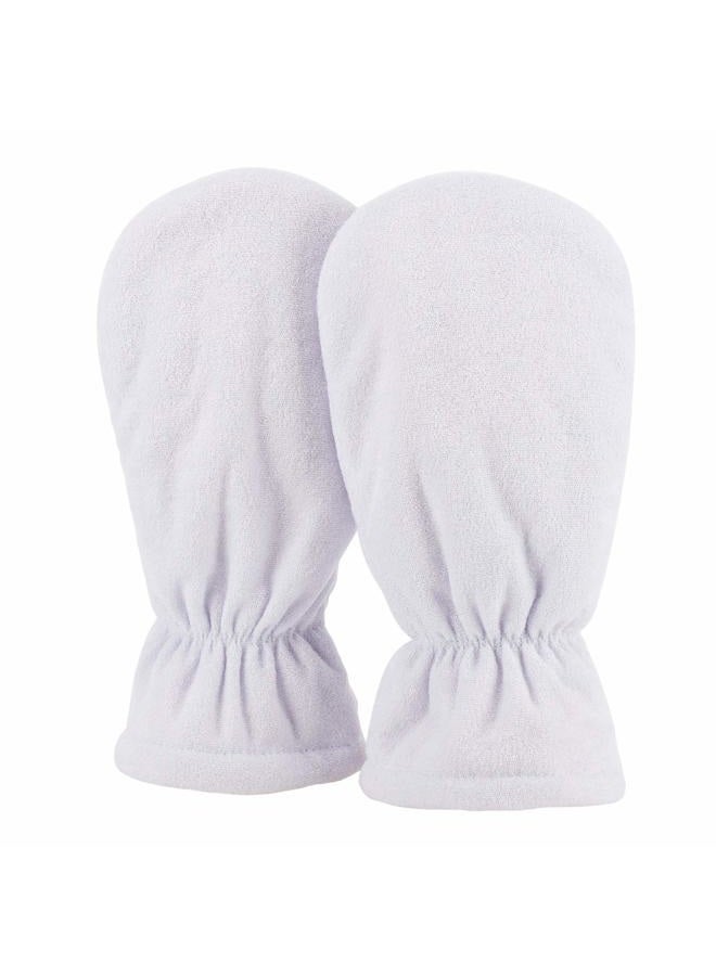 Segbeauty Paraffin Wax Mitts, Paraffin Heated Hand SPA Mittens for Women, Gloves for Hot Wax Hand Therapy Paraffin Thermal Treatment SPA Therabath Wax Warmer Paraffin Wax Machine - Image 1