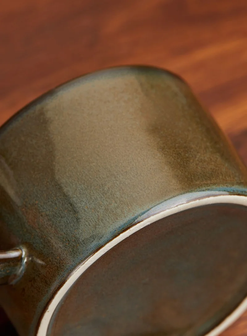 Noire Edit Scandi Glaze Mug