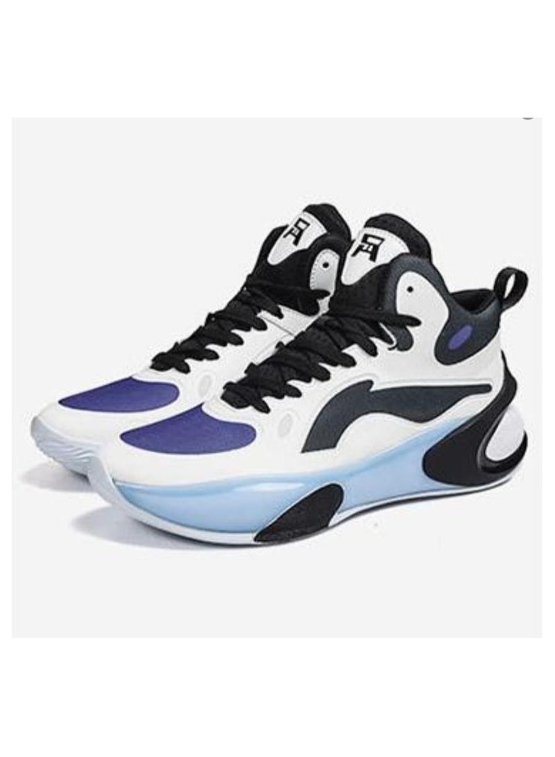 KUYING New Breathable and Anti Slip Sports Shoes  - Image 1