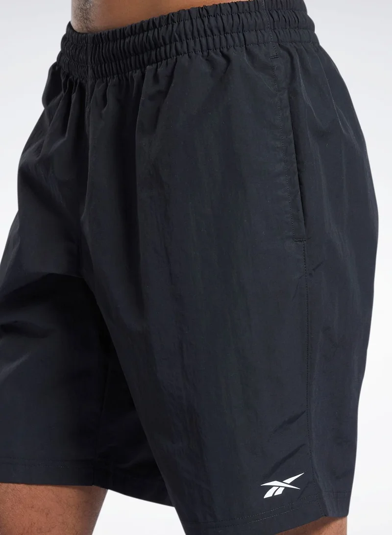 Reebok Training Essentials Utility Shorts