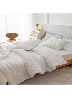 Cottage Anti Allergy Duvet With A Micro Fresh Finish 230x220Cm  - Image 1
