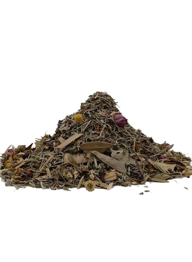 KH  Magic Herbal Mixture To Thicken Hair - Image 2