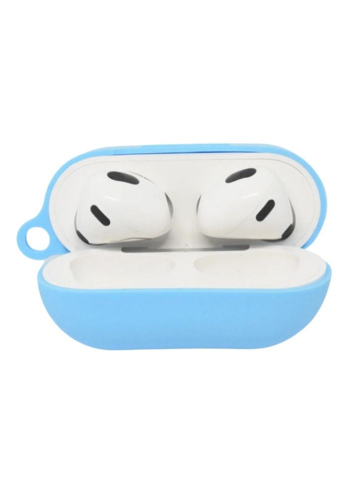 BORTONY - Protective Silicone Case Cover Compatible With Apple AirPods 3rd Generation - Image 1