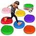 SmartYeen Stepping Stones for kids812 PCS Durable NonSlip Balance Stones Indoor Outdoor toys for toddlers develope Kids Balance and Coordination Skills - Image 3