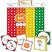 JoyCat CVC Word GamesLearn to Read in WeeksMultisensory Reading  Phonics Game Ideal for Pre Kinderarten to 1st GradeHomeschool Supplieswith 88 CVC Cards - Image 4