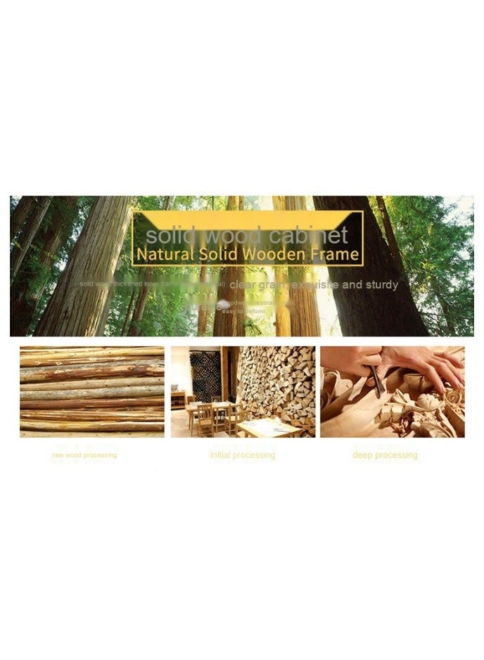 آنا ديكور لوحات زيتية بالألوان القابلة للتلوين - طقم إعادة تعبئة يدوية - Image 3