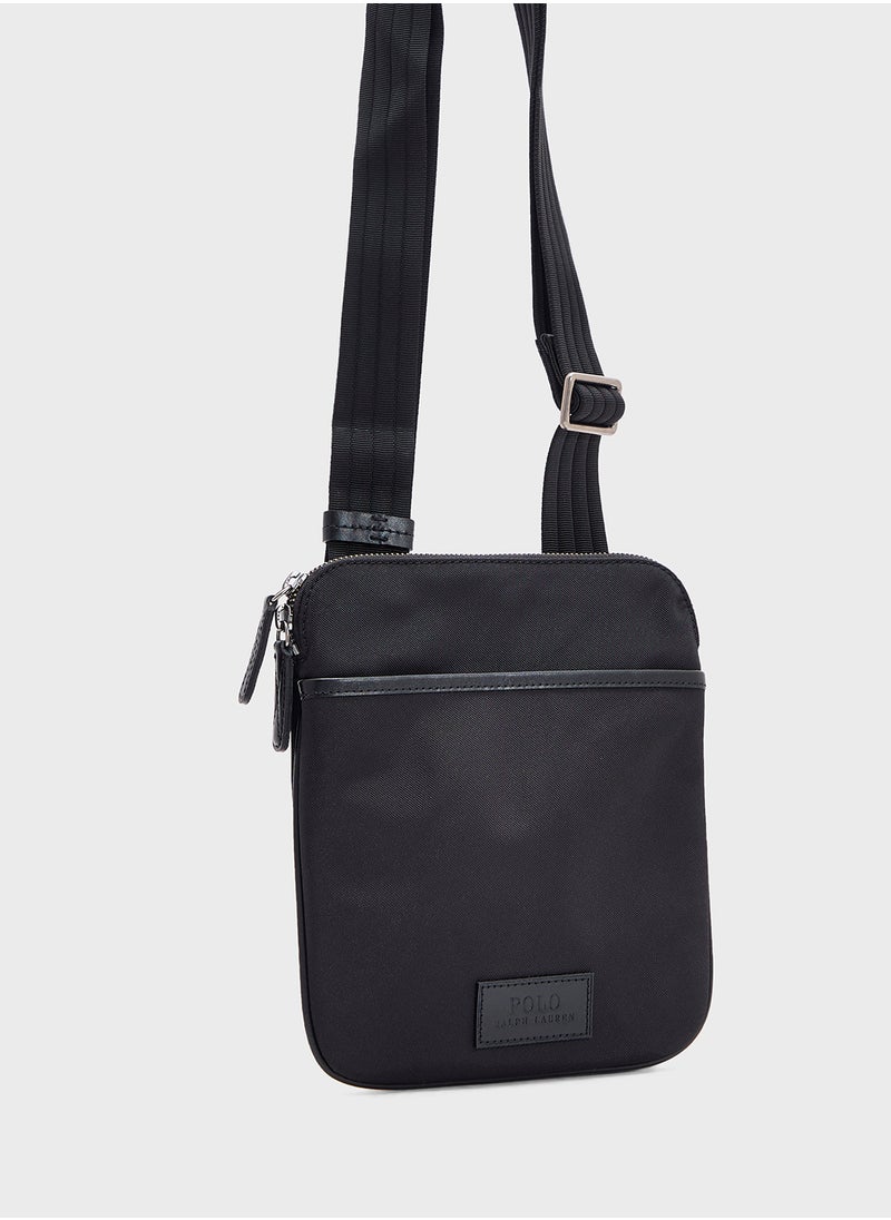 POLO RALPH LAUREN Logo Messenger  - Image 3