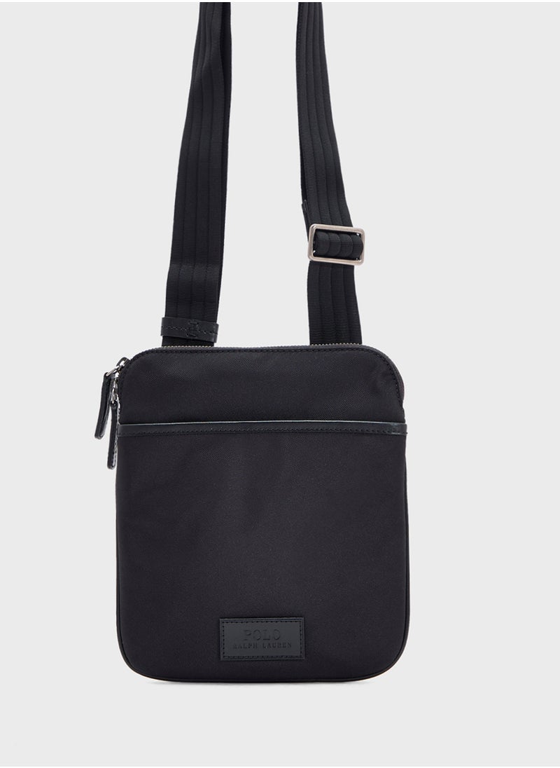 POLO RALPH LAUREN Logo Messenger  - Image 1