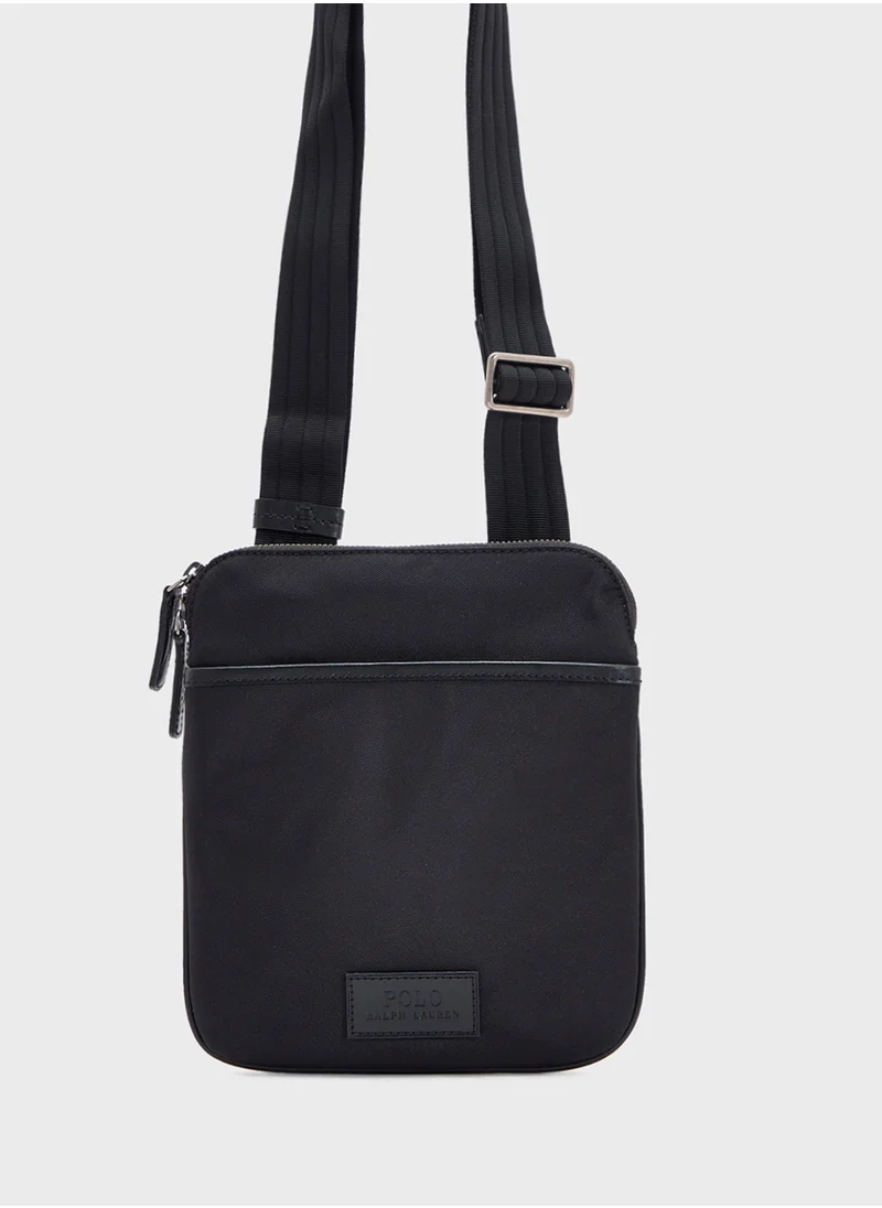 POLO RALPH LAUREN Logo Messenger