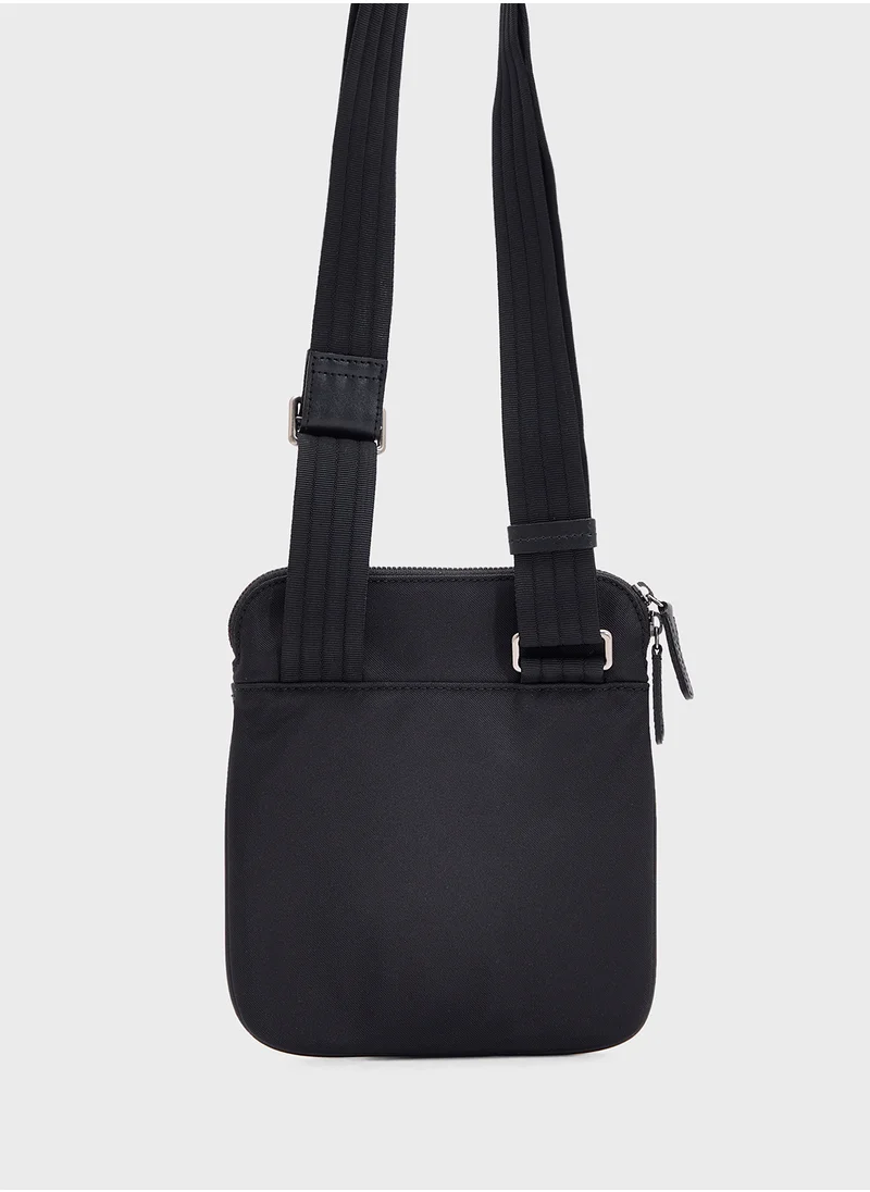 POLO RALPH LAUREN Logo Messenger