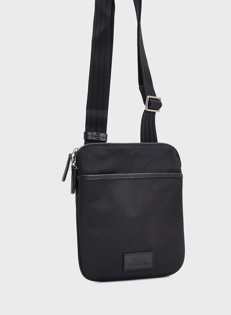 POLO RALPH LAUREN Logo Messenger