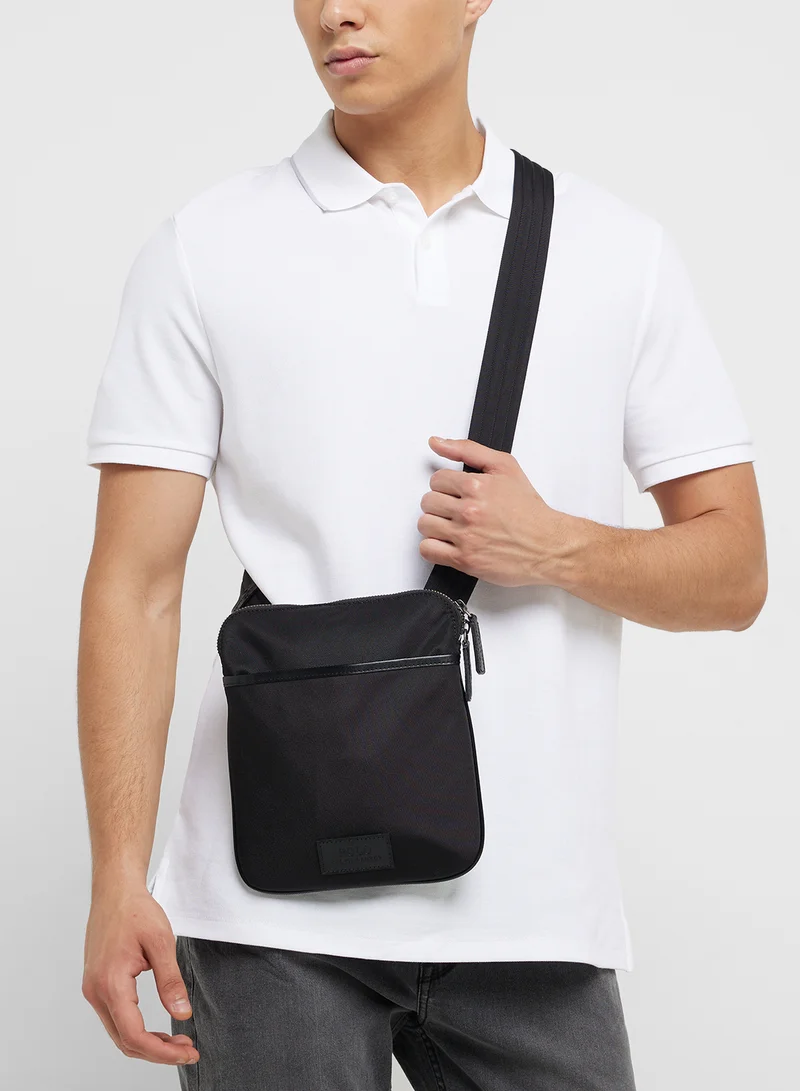 POLO RALPH LAUREN Logo Messenger