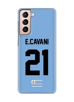 E.Cavani