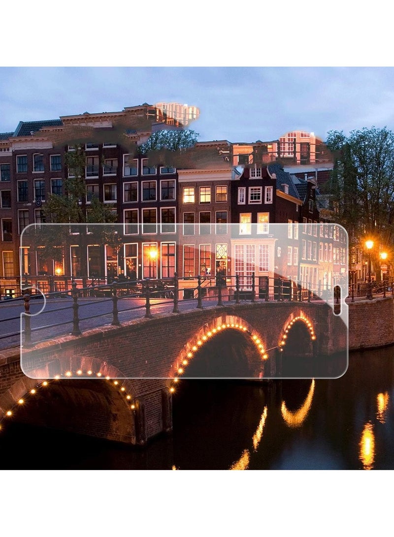 general [2-Pack] Tempered Glass Screen Protector, Compatible with Infinix Hot 60i 5G, 9H Hardness Scratch-Resistant HD Protector - Image 2