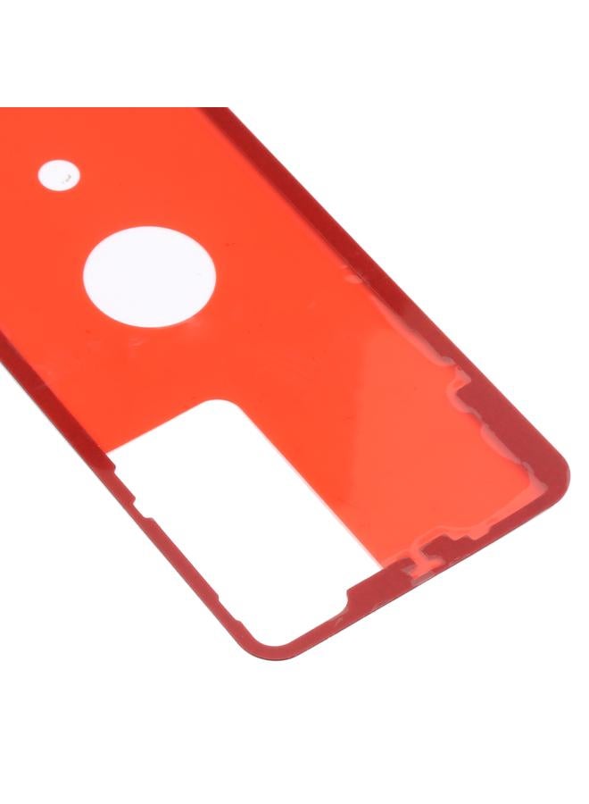 erorex For OPPO Realme X50 Pro 5G 10pcs Back Housing Cover Adhesive - Image 3