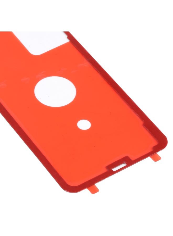 erorex For OPPO Realme X50 Pro 5G 10pcs Back Housing Cover Adhesive - Image 4