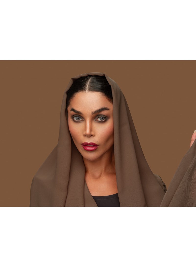 عدسات سما الطبية عدسة سما غرين غراي الخضراء اللاصقة -شهرية ملونة - Image 2