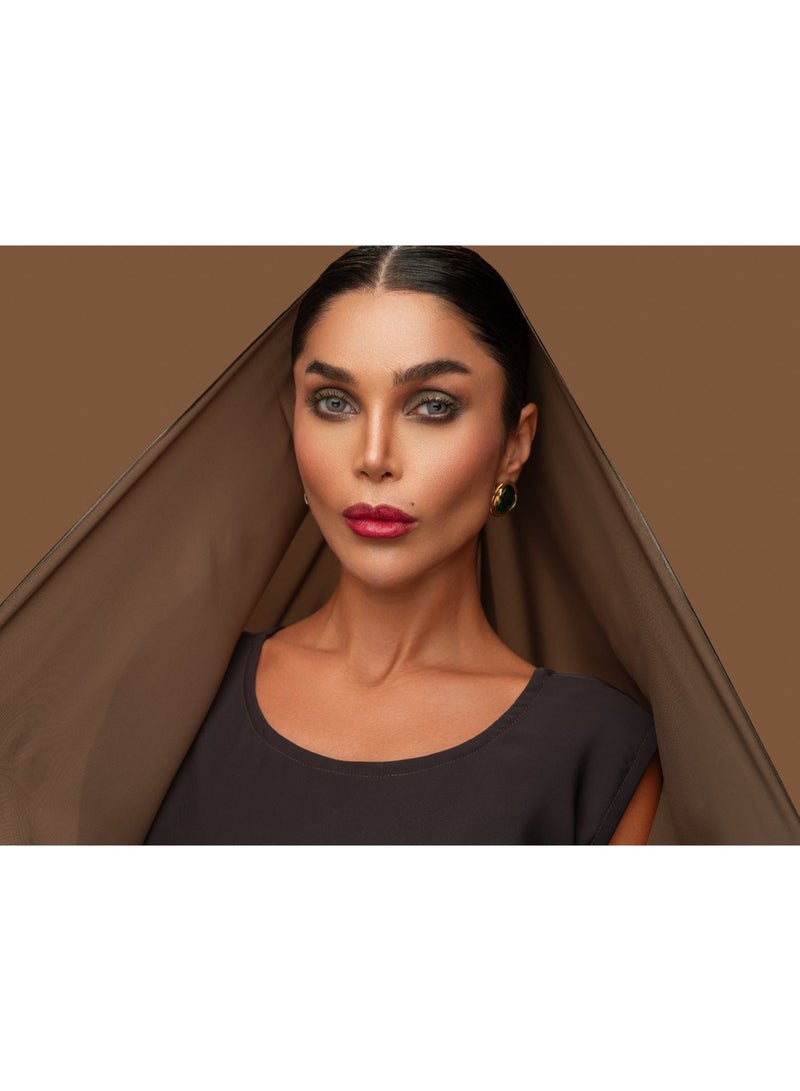 عدسات سما الطبية عدسة سما غرين غراي الخضراء اللاصقة -شهرية ملونة - Image 3