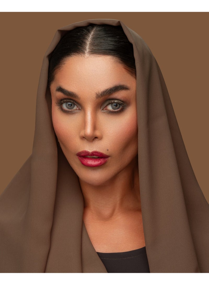 عدسات سما الطبية عدسة سما غرين غراي الخضراء اللاصقة -شهرية ملونة - Image 4