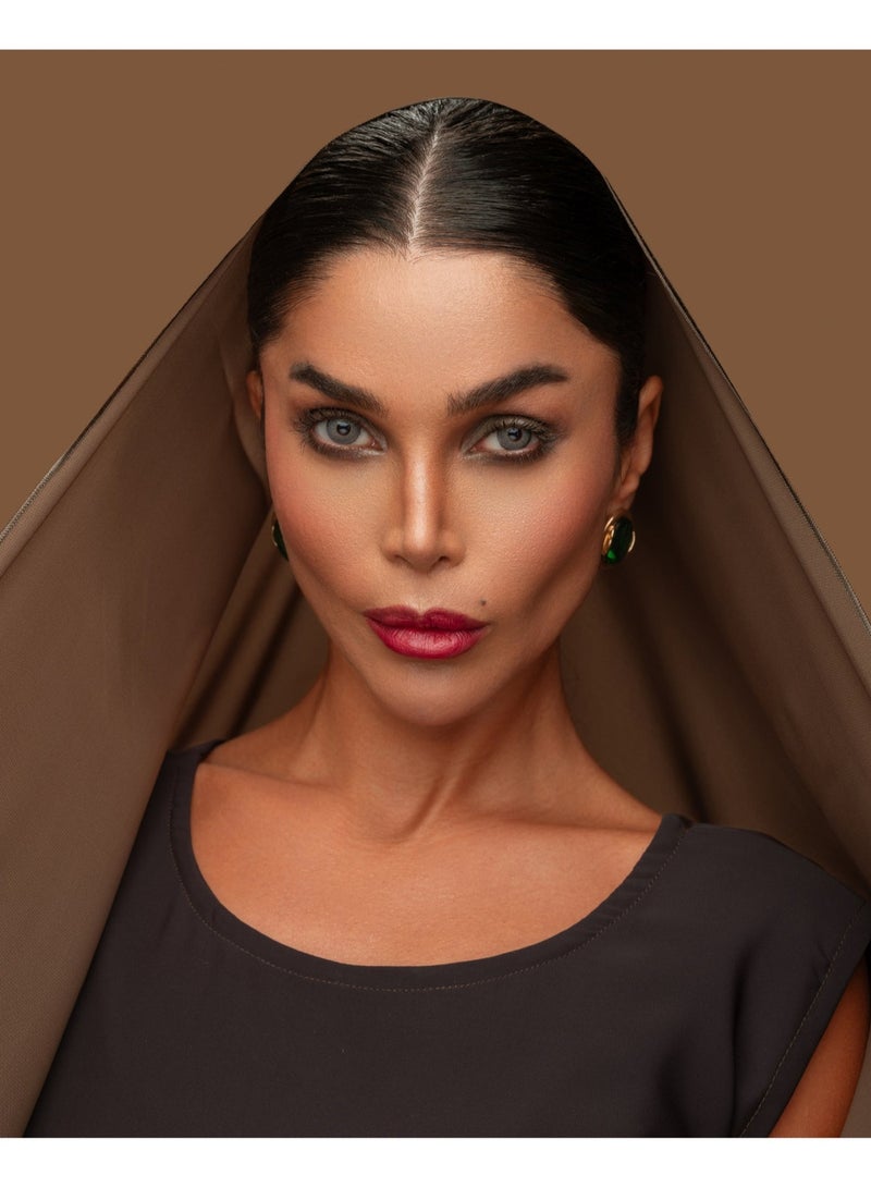 عدسات سما الطبية عدسة سما غرين غراي الخضراء اللاصقة -شهرية ملونة - Image 5