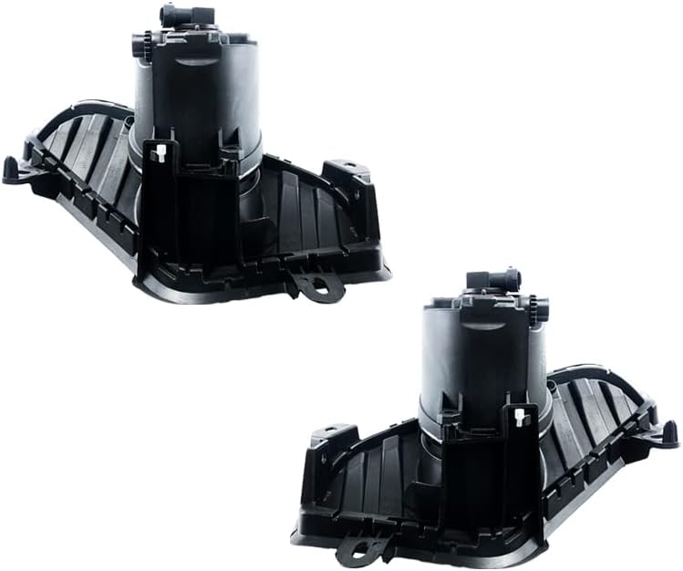 BOXLIGHT Fog Lights for 2019-2022 Toyota RAV4 - H11 12V 55W with Switch and Harness Kit - Image 4