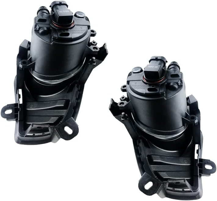 BOXLIGHT Fog Lights for 2019-2022 Toyota RAV4 - H11 12V 55W with Switch and Harness Kit - Image 3