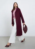 Styli Burgundy