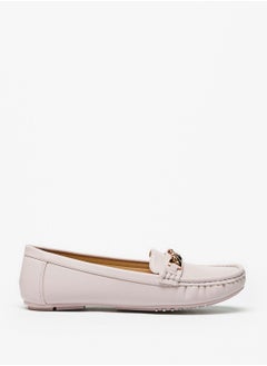 Bit Moccasins