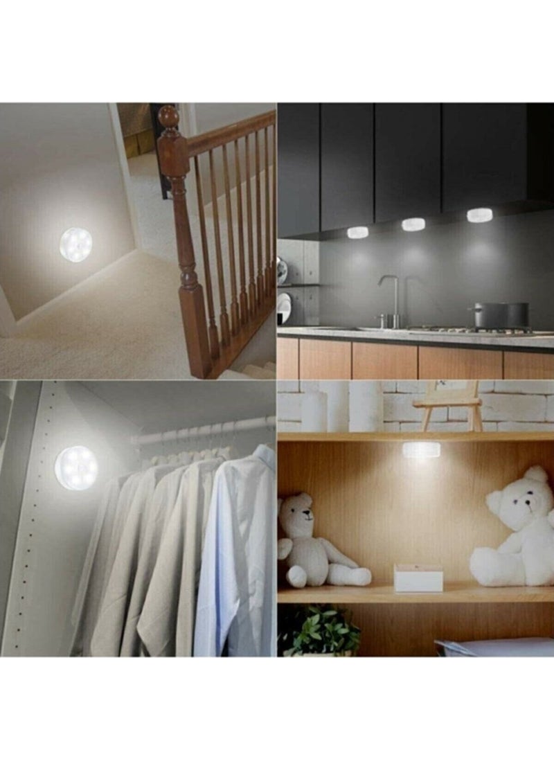 CATA CT-5180 LED Cabinet USB Charging-Sensor-Magnet  - Image 2