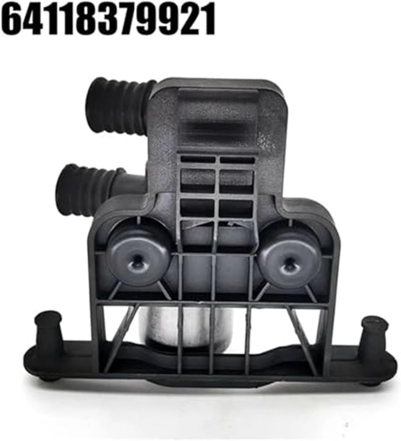 Wivplex Warm Air Water Valve for BMW Models - Image 3